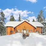 Vakantiehuis Tervakko By Interhome Luosto