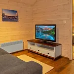 Tervakko By Interhome * Luosto