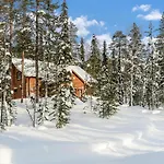 Tervakko By Interhome Vakantiehuis Luosto