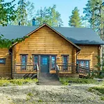 Tervakko By Interhome Vakantiehuis