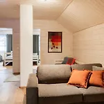 Ferienhaus Tervakko By Interhome *