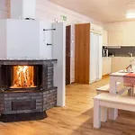 Ferienhaus Tervakko By Interhome Luosto