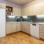 Tervakko By Interhome * Luosto