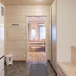 Tervakko By Interhome Vakantiehuis Luosto