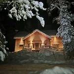 Tervakko By Interhome Vakantiehuis Luosto