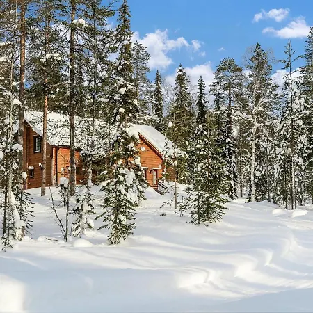 度假居 Tervakko By Interhome