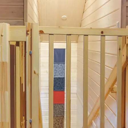 Casa vacanze Tervakko By Interhome Luosto