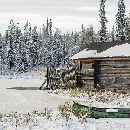 Tervakko By Interhome 度假居