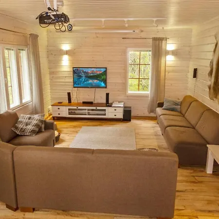 Tervakko By Interhome Casa vacanze