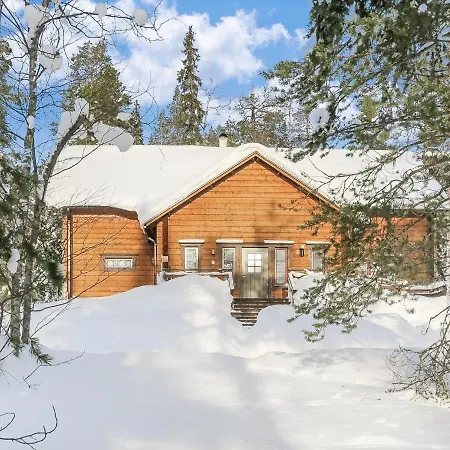 Casa vacanze Tervakko By Interhome