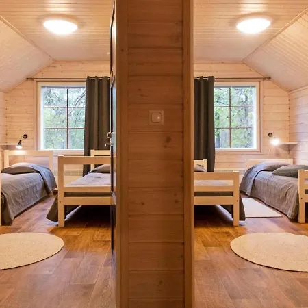 Tervakko By Interhome Casa vacanze *