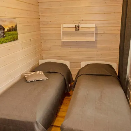 Tervakko By Interhome Luosto