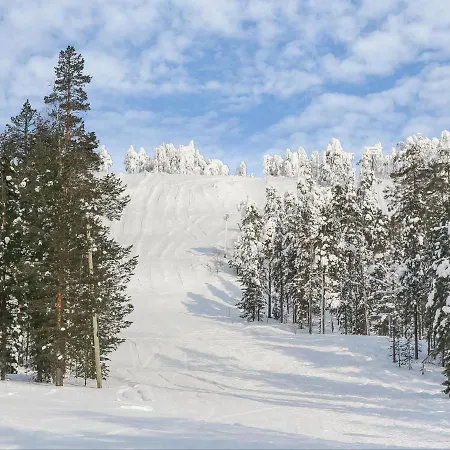 Tervakko By Interhome Casa vacanze