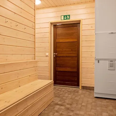 Casa vacanze Tervakko By Interhome Luosto