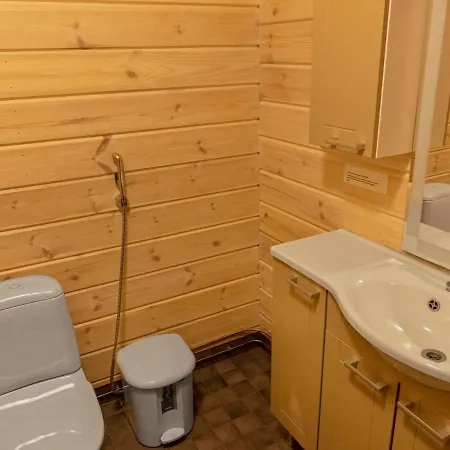 Tervakko By Interhome * Luosto