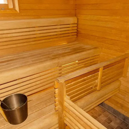 Tervakko By Interhome