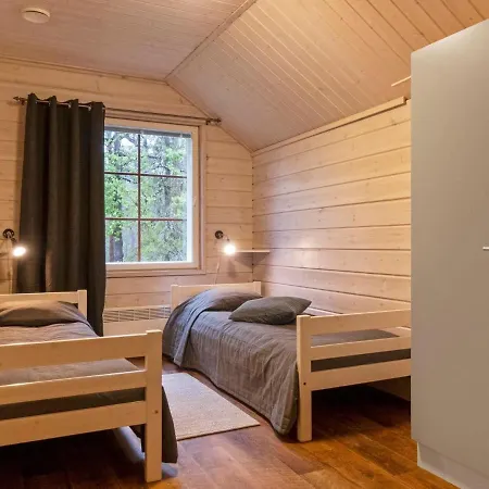 Tervakko By Interhome *