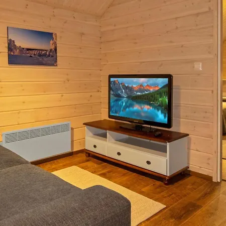 Tervakko By Interhome Luosto