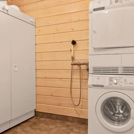 度假居 Tervakko By Interhome 洛斯托