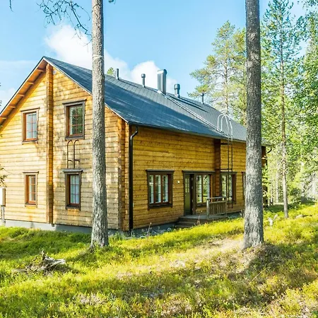 Tervakko By Interhome * Luosto