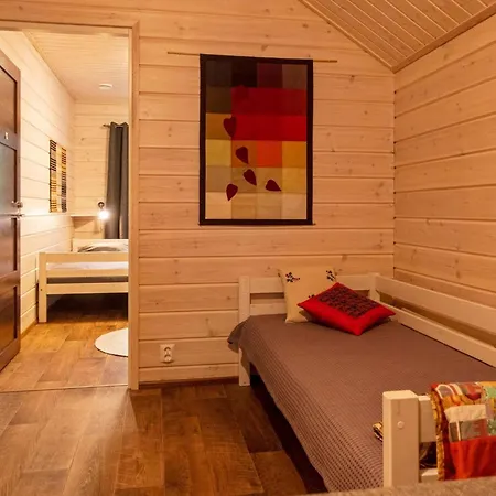 Tervakko By Interhome Hébergement de vacances