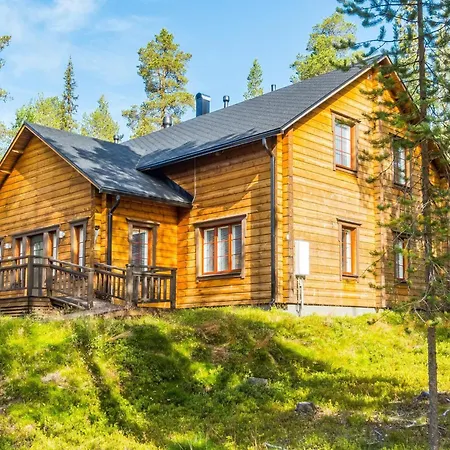 Tervakko By Interhome Luosto