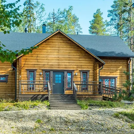 Tervakko By Interhome Ferienhaus