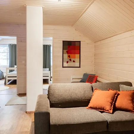 Loma-asunnot Tervakko By Interhome *