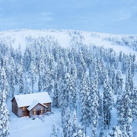 Tervakko By Interhome *