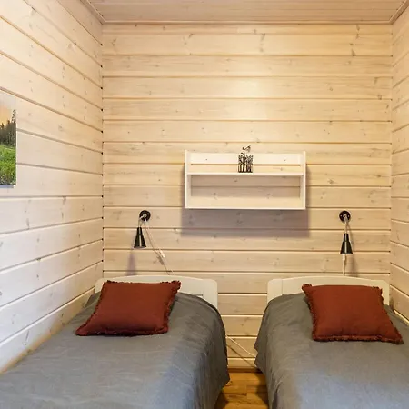 Tervakko By Interhome Hébergement de vacances