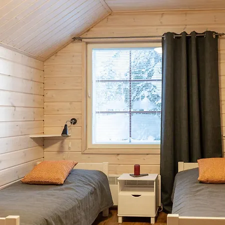 Tervakko By Interhome Hébergement de vacances *