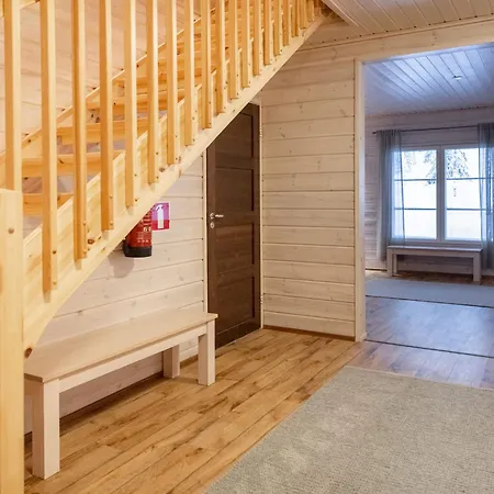 Hébergement de vacances Tervakko By Interhome *